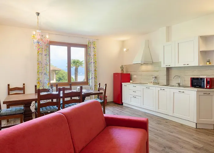 - Apartamento Stresa